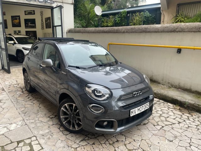 Fiat 500X 1.5 T4 Hybrid 130 CV DCT Sport Dolcevita usato a ROMA