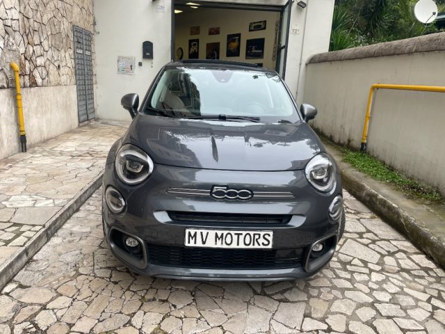 Fiat 500X 1.5 T4 Hybrid 130 CV DCT Sport Dolcevita - foto 2 di 4