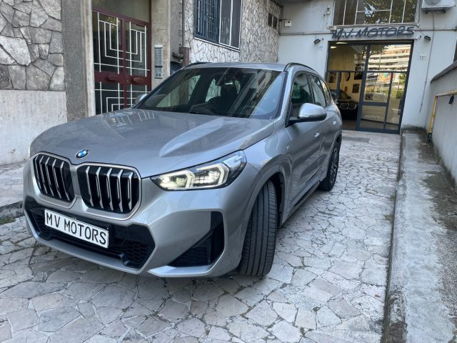BMW X1 sDrive 18i Msport - foto 3 di 4