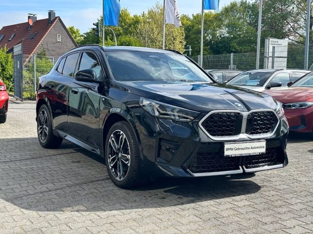BMW X2 sDrive 20i Msport laser usato a ROMA
