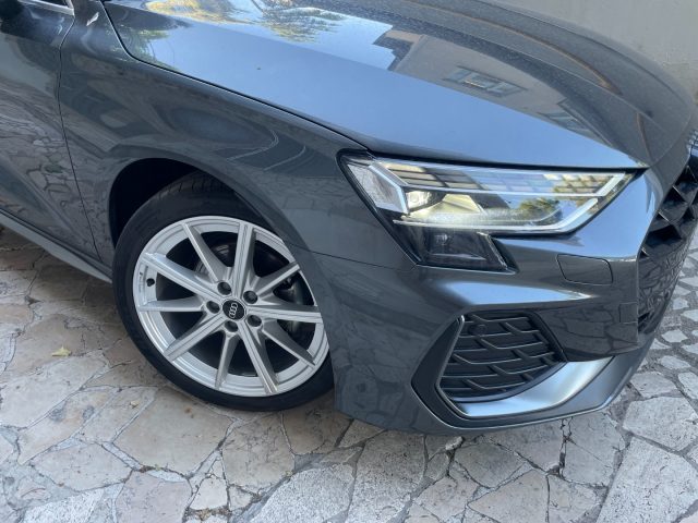Audi A3 SPB 35 TFSI S-line s-tronic - foto 4 di 4