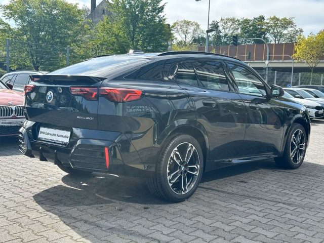 BMW X2 sDrive 20i Msport laser - foto 2 di 4