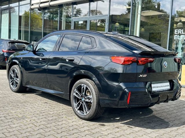 BMW X2 sDrive 20i Msport laser - foto 3 di 4