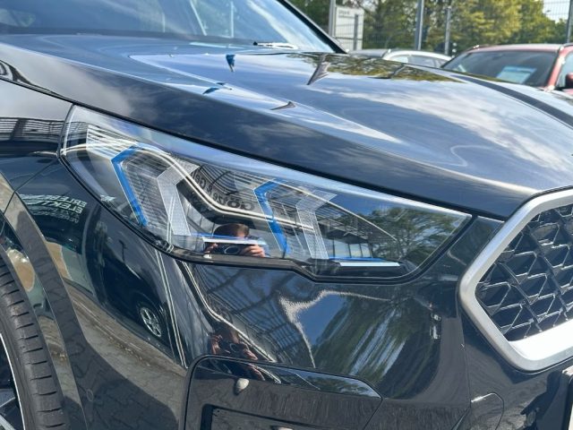 BMW X2 sDrive 20i Msport laser - foto 4 di 4