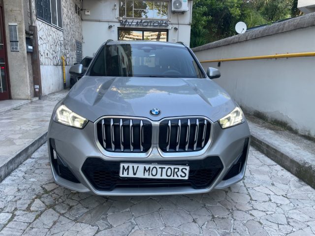 BMW X1 sDrive 18i Msport - foto 2 di 4
