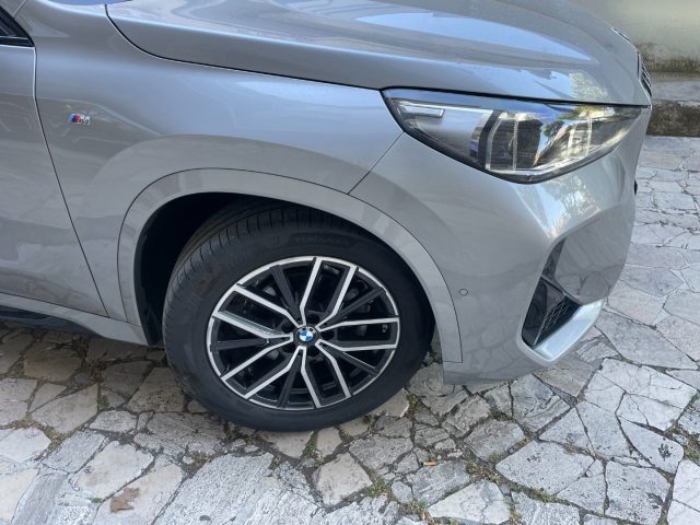 BMW X1 sDrive 18i Msport - foto 4 di 4