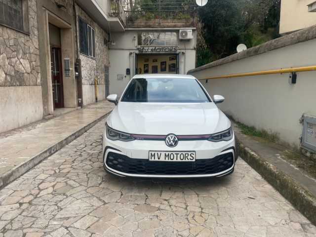 Volkswagen Golf 2.0 TSI GTI DSG - foto 2 di 4