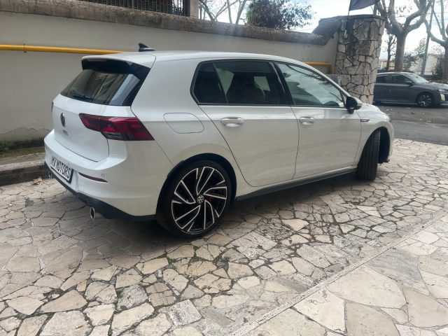 Volkswagen Golf 2.0 TSI GTI DSG - foto 4 di 4