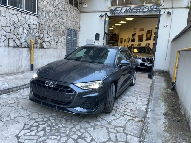 Audi A3 SPB 35 TFSI S-line s-tronic - foto 3 di 4