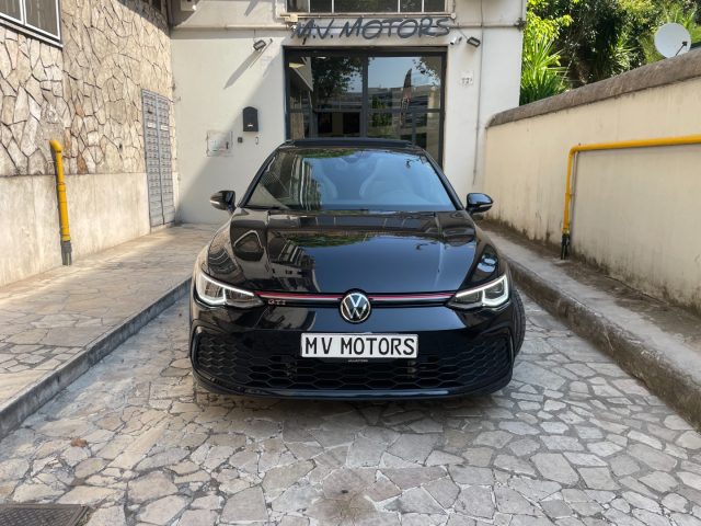 Volkswagen Golf 2.0 TSI GTI DSG - foto 2 di 4