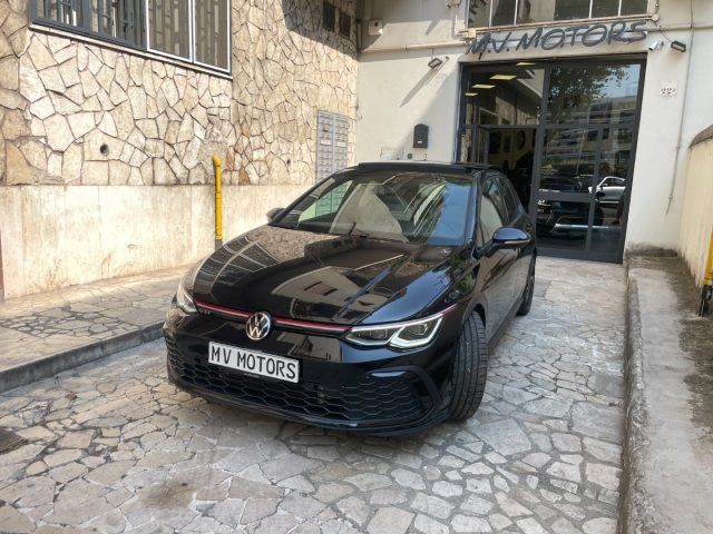 Volkswagen Golf 2.0 TSI GTI DSG - foto 3 di 4