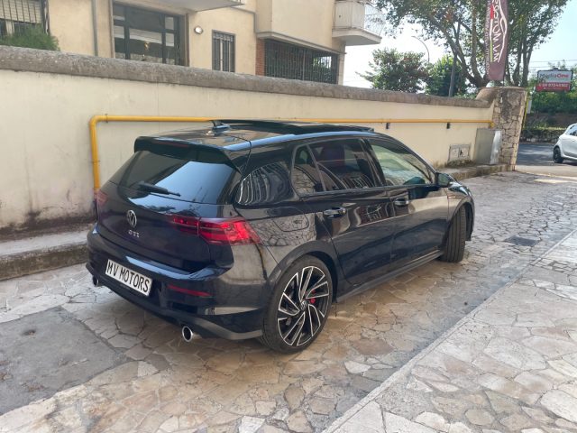 Volkswagen Golf 2.0 TSI GTI DSG - foto 4 di 4