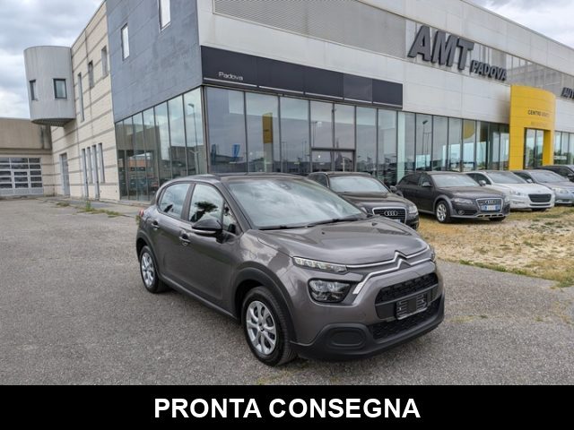 Citroen C3 83 S&S usato a LIMENA
