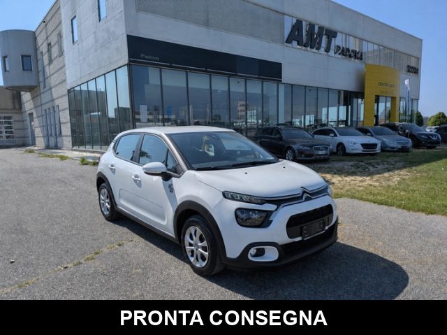 Citroen C3 PureTech 83 S&S You usato a LIMENA