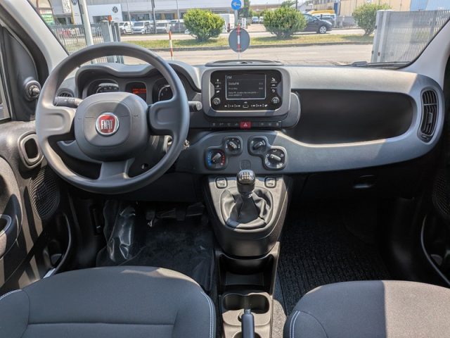 Fiat Panda 1.0 FireFly S&S Hybrid - foto 2 di 4