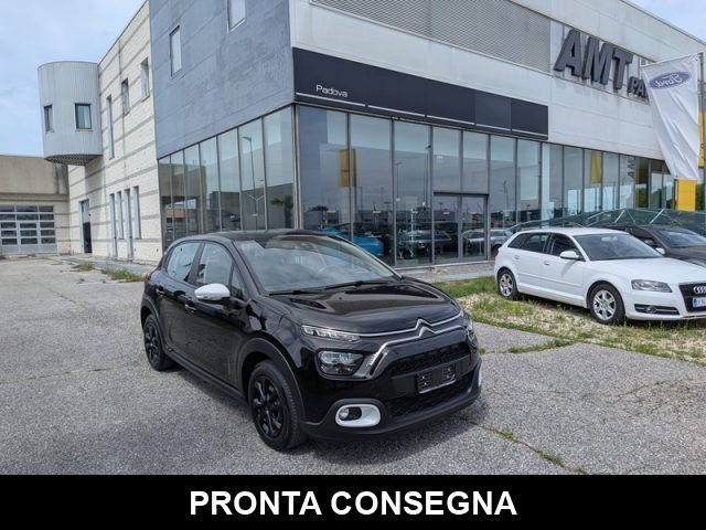 Citroen C3 83 GPL S&S Black Line - foto 3 di 4
