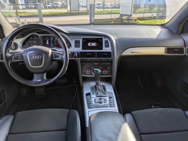 Audi A6 Avant 3.0 V6 TDI S-LINE Quattro tiptronic - foto 2 di 4