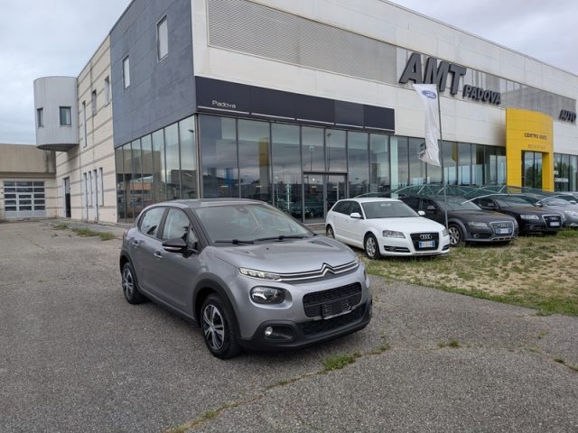 Citroen C3 83 S&S TOUCH + SENSORI POST. - foto 2 di 4