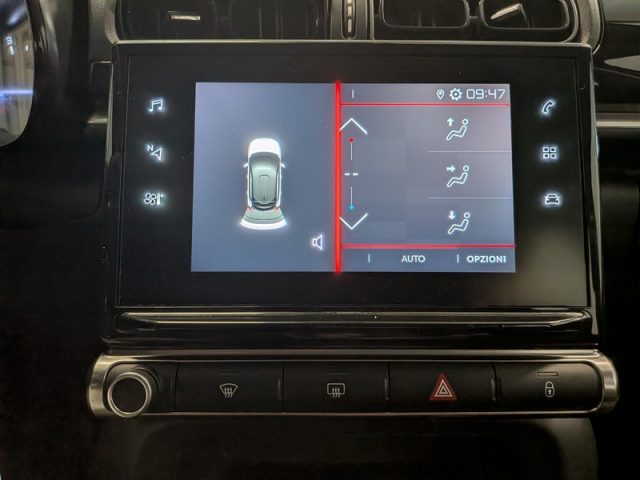 Citroen C3 83 S&S TOUCH + SENSORI POST. - foto 3 di 4