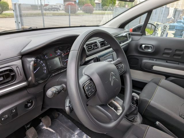 Citroen C3 83 S&S - foto 2 di 4