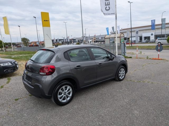 Citroen C3 83 S&S - foto 3 di 4