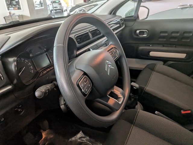 Citroen C3 PureTech 83 S&S You - foto 3 di 4