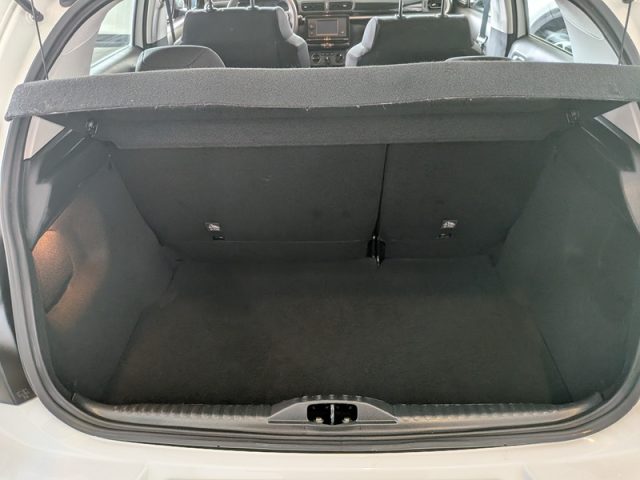 Citroen C3 PureTech 83 S&S You - foto 4 di 4