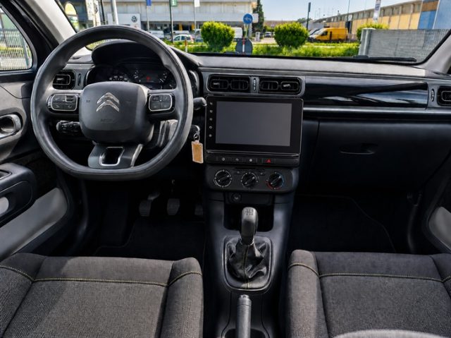 Citroen C3 S&S PRONTA CONSEGNA - foto 4 di 4