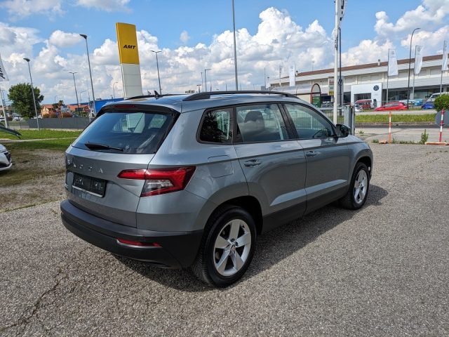 Skoda Karoq 1.6 TDI DSG - foto 3 di 4