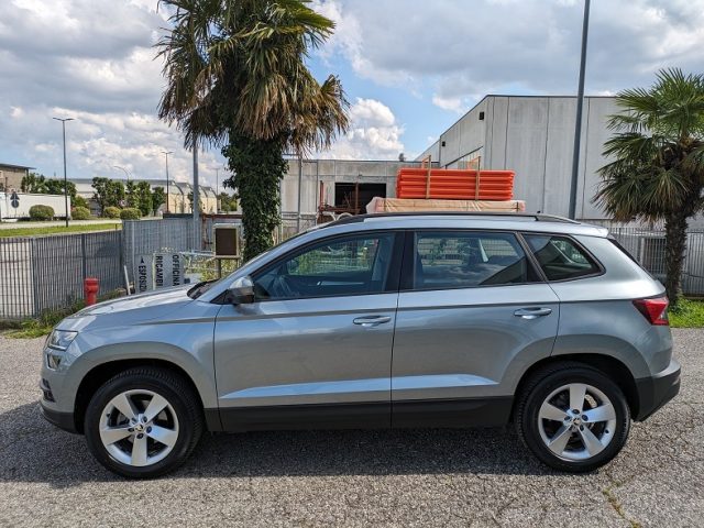 Skoda Karoq 1.6 TDI DSG - foto 2 di 4