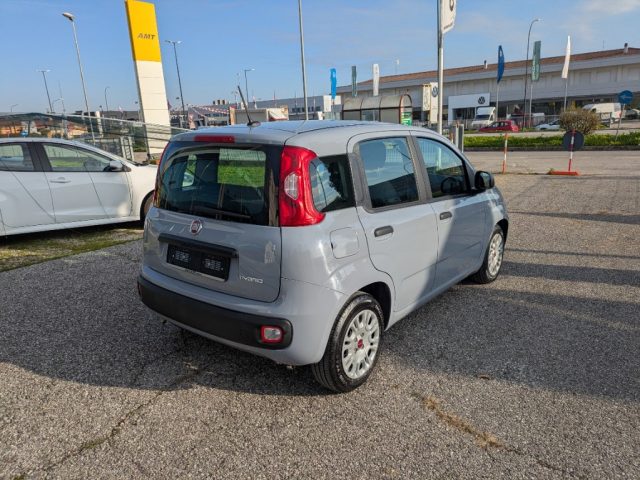 Fiat Panda 1.0 FireFly S&S Hybrid - foto 3 di 4