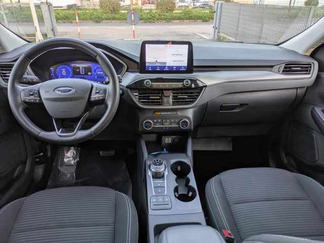 Ford Kuga 1.5 Eco 120 CV aut. Black Line - foto 4 di 4