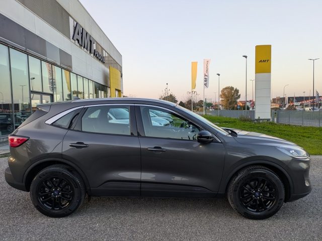 Ford Kuga 1.5 Eco 120 CV aut. Black Line - foto 2 di 4