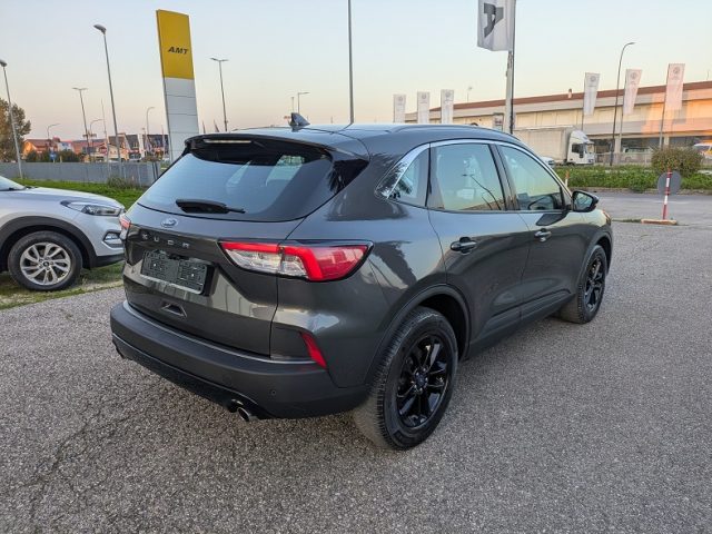 Ford Kuga 1.5 Eco 120 CV aut. Black Line - foto 3 di 4