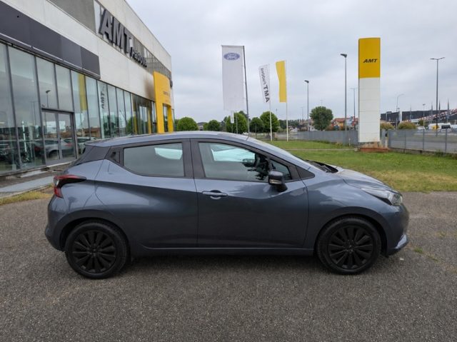 Nissan Micra IG-T 92 5 porte - foto 2 di 4