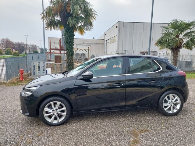 Opel Corsa 1.2 GPL Elegance usato a LIMENA