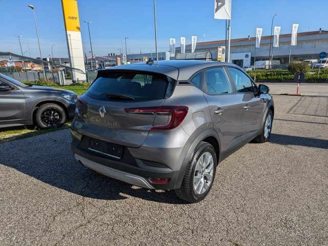 Renault Captur TCe 90 CV PREZZO SENZA VINCOLO DI FINAZIAMENTO - foto 4 di 4