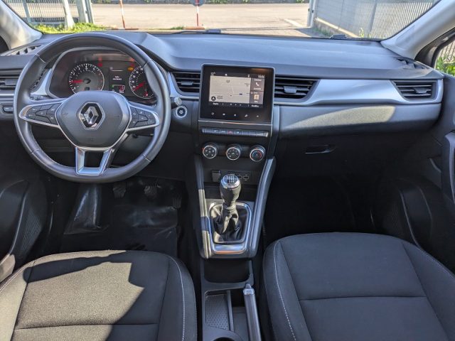 Renault Captur TCe 90 CV PREZZO SENZA VINCOLO DI FINAZIAMENTO - foto 3 di 4