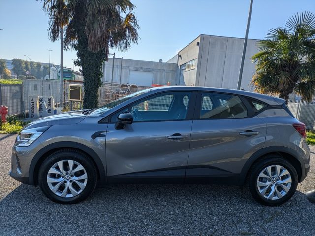 Renault Captur TCe 90 CV PREZZO SENZA VINCOLO DI FINAZIAMENTO usato a LIMENA
