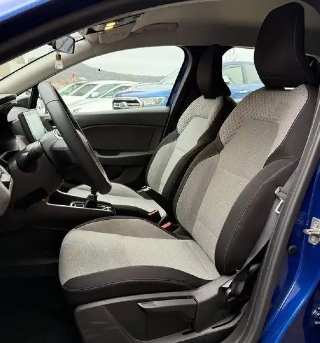 Renault Clio ECO-G 100 CV 5 porte - foto 4 di 4