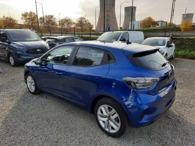 Renault Clio ECO-G 100 CV 5 porte - foto 3 di 4