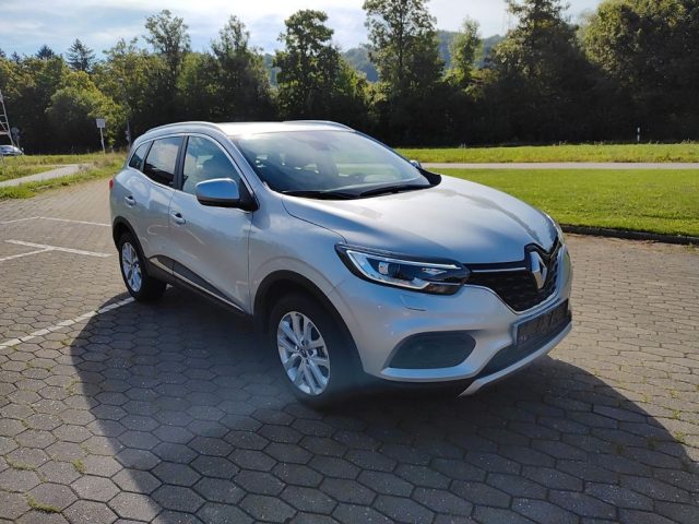 Renault Kadjar Blue dCi 8V 115CV EDC -GRANDINATA usato a LIMENA