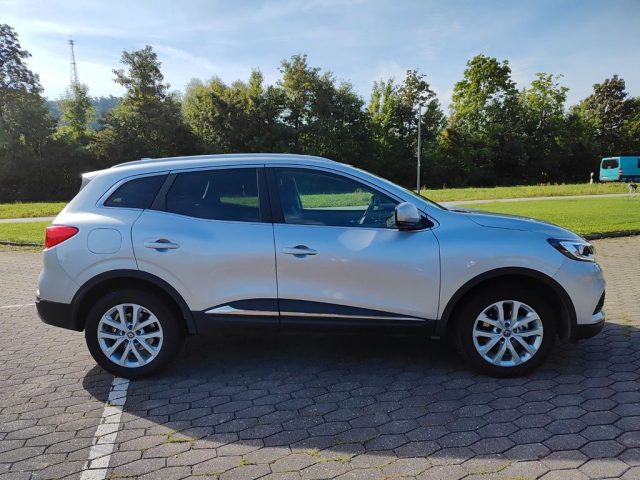Renault Kadjar Blue dCi 8V 115CV EDC -GRANDINATA - foto 2 di 4