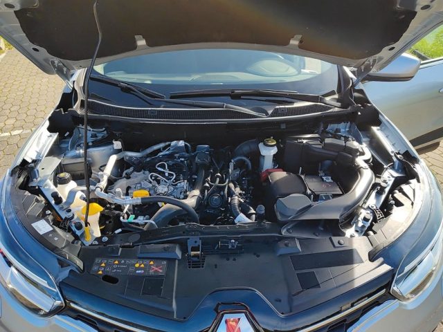 Renault Kadjar Blue dCi 8V 115CV EDC -GRANDINATA - foto 4 di 4
