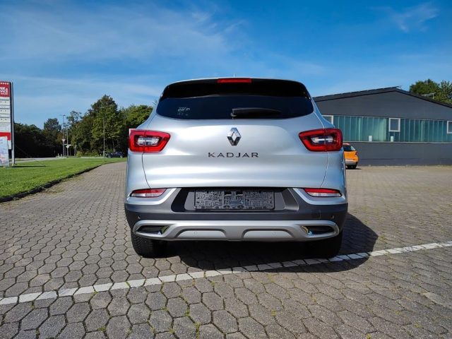 Renault Kadjar Blue dCi 8V 115CV EDC -GRANDINATA - foto 3 di 4