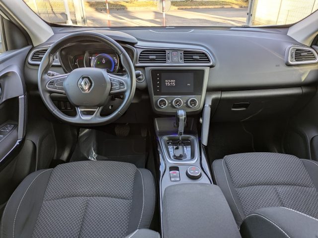 Renault Kadjar Blue dCi 8V 115CV EDC Sport Edition - foto 3 di 4