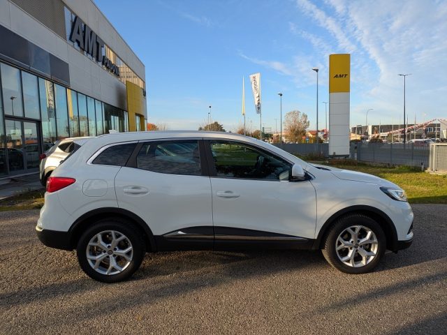 Renault Kadjar Blue dCi 8V 115CV EDC Sport Edition - foto 2 di 4