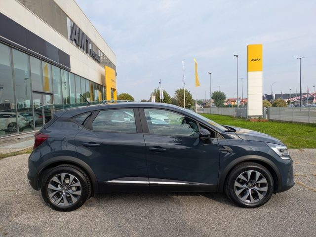Renault Captur TCe 100 CV GPL Zen Retrocamera +Sensori ant. - foto 2 di 4