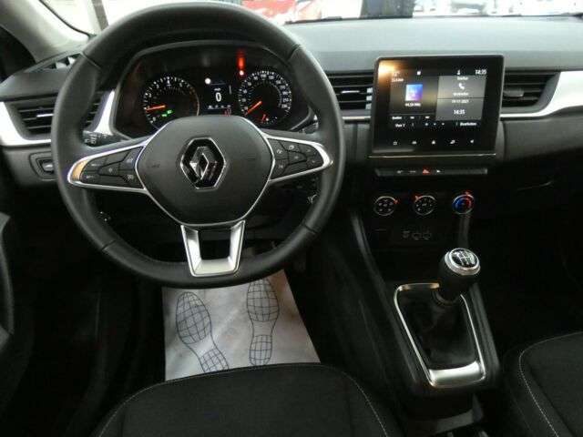 Renault Captur TCe 12V 100 CV Zen - foto 4 di 4
