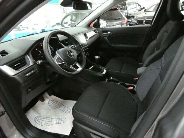 Renault Captur TCe 12V 100 CV Zen - foto 3 di 4